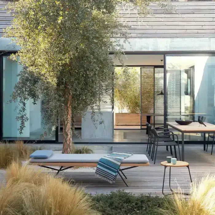 Manutti San Sun Lounger 200X65 cm