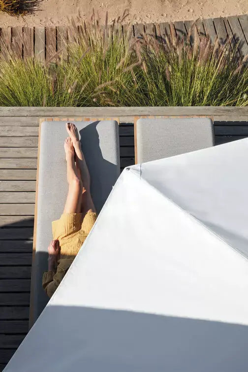 Manutti San Sun Lounger 200X65 cm