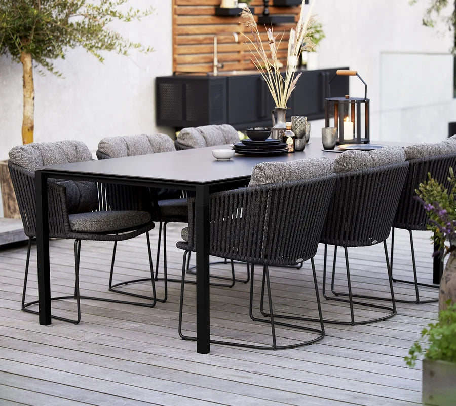 Cane-line Moments Chair