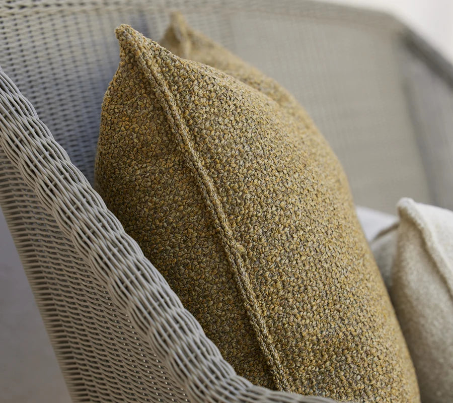 Cane-line Rise scatter cushions