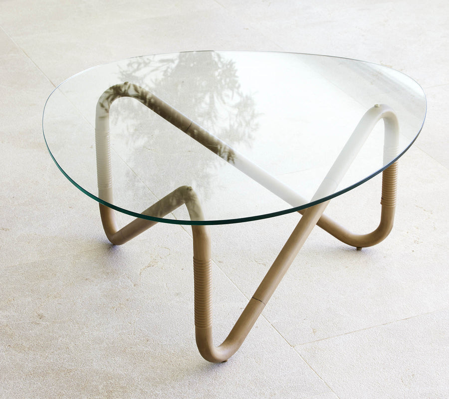 Cane-line Wave Coffee Table