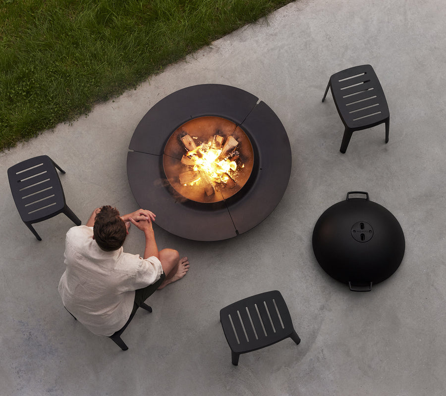 Cane-line Ember lid/spark screen cover