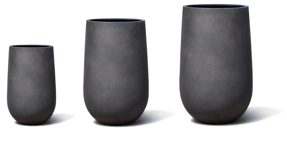 Jardinico Pots | Curvo Set