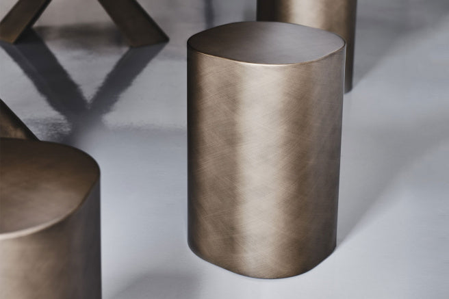 Cattelan Italia Pancho Coffee Table