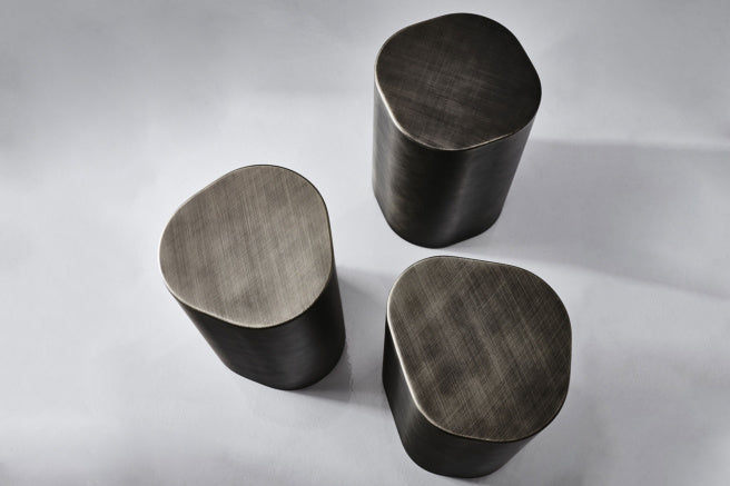 Cattelan Italia Pancho Coffee Table