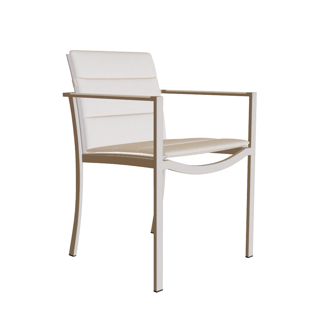 Royal Botania O-Zon Arm Chair