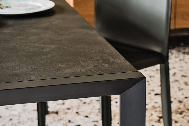 Cattelan Italia Pedro Drive Extendible Dining Table