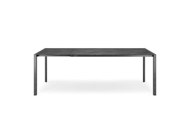 Cattelan Italia Pedro Drive Extendible Dining Table