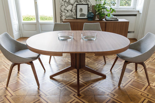 Porada Penelope Dining Chair