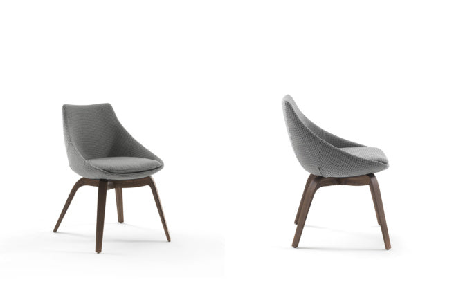 Porada Penelope Dining Chair