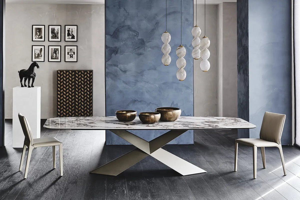 Penelope Dining Chair_Micro Nubuk_Sunstone