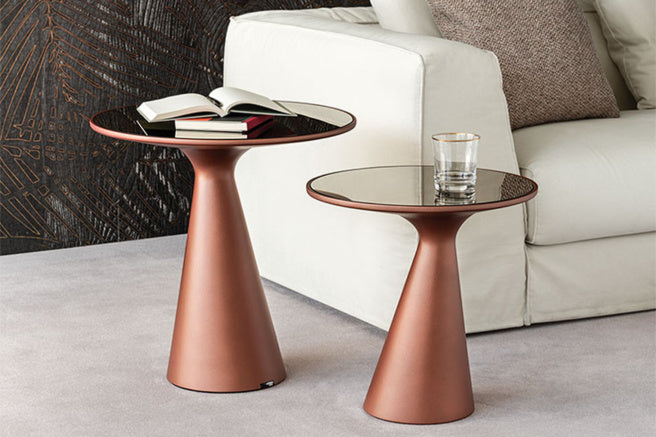 Cattelan Italia Peyote Coffee Table