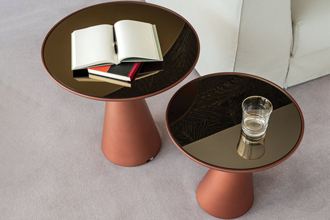 Cattelan Italia Peyote Coffee Table