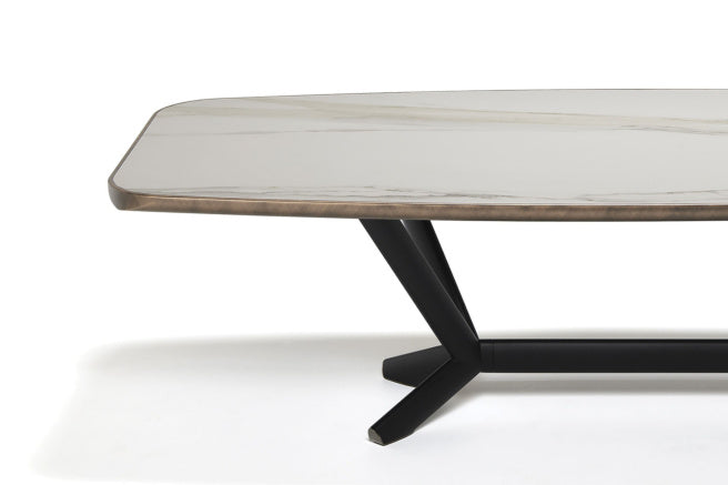 Cattelan Italia Planer Keramik Premium Dining Table