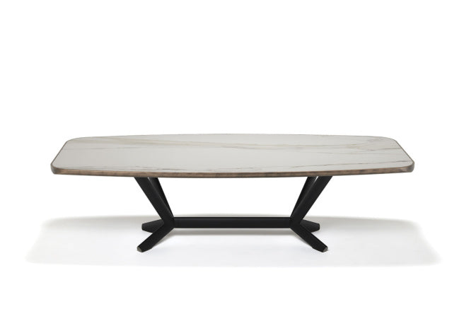 Cattelan Italia Planer Keramik Premium Dining Table