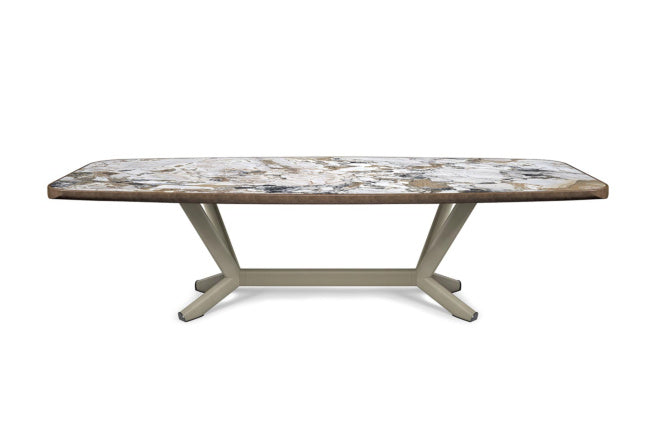 Cattelan Italia Planer Keramik Premium Dining Table