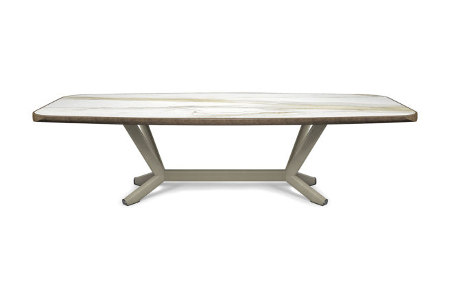 Cattelan Italia Planer Keramik Premium Dining Table