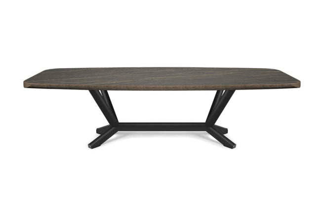 Cattelan Italia Planer Keramik Premium Dining Table