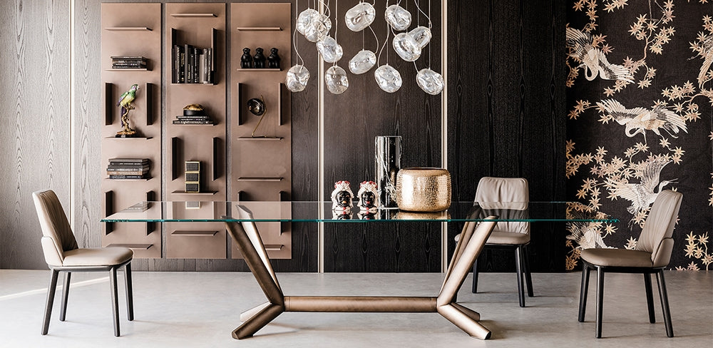 Cattelan Italia Planer Dining Table