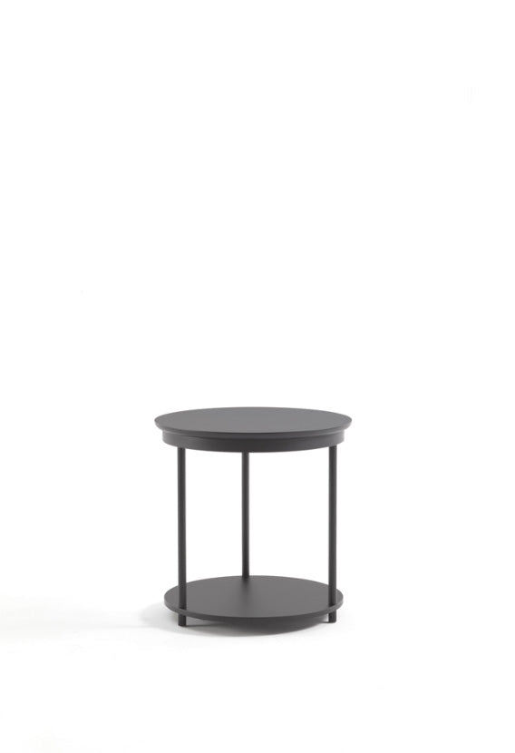 Porada Plateau Side Table