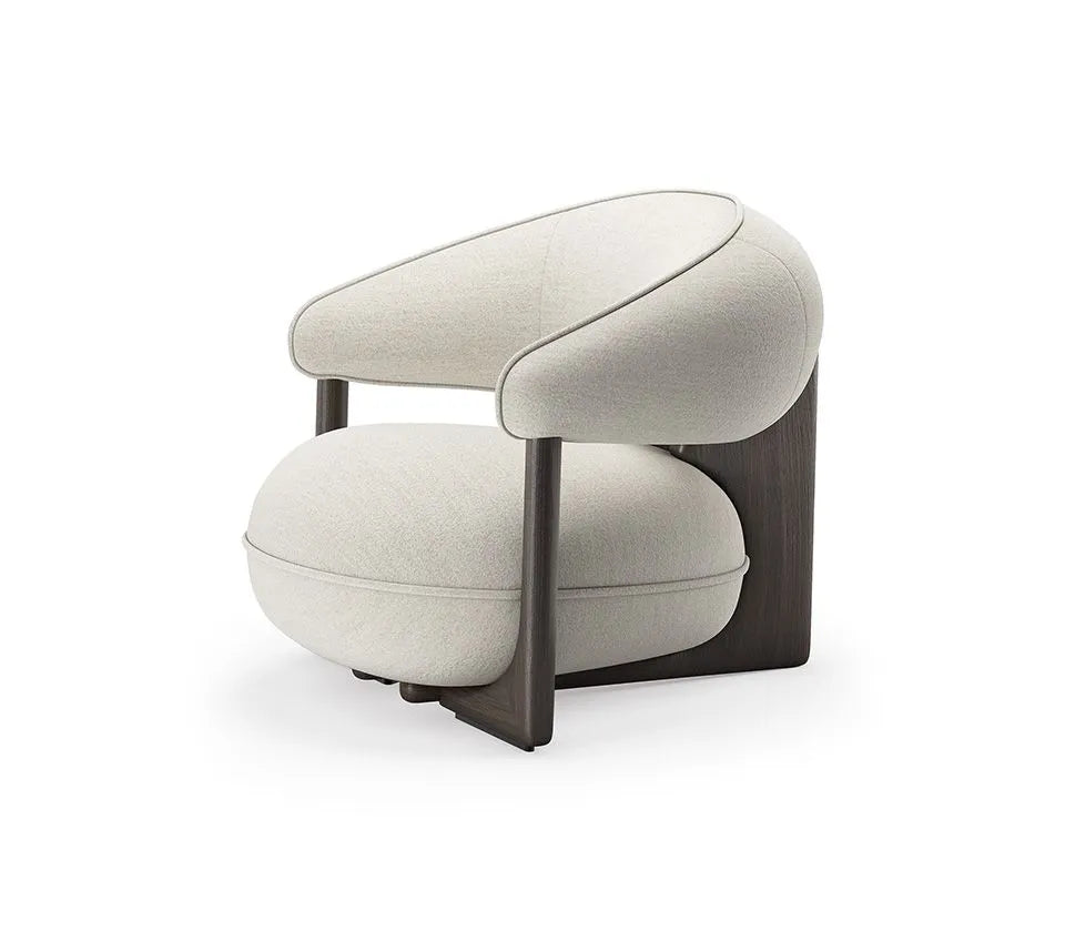 Cattelan Italia Ruby Armchair