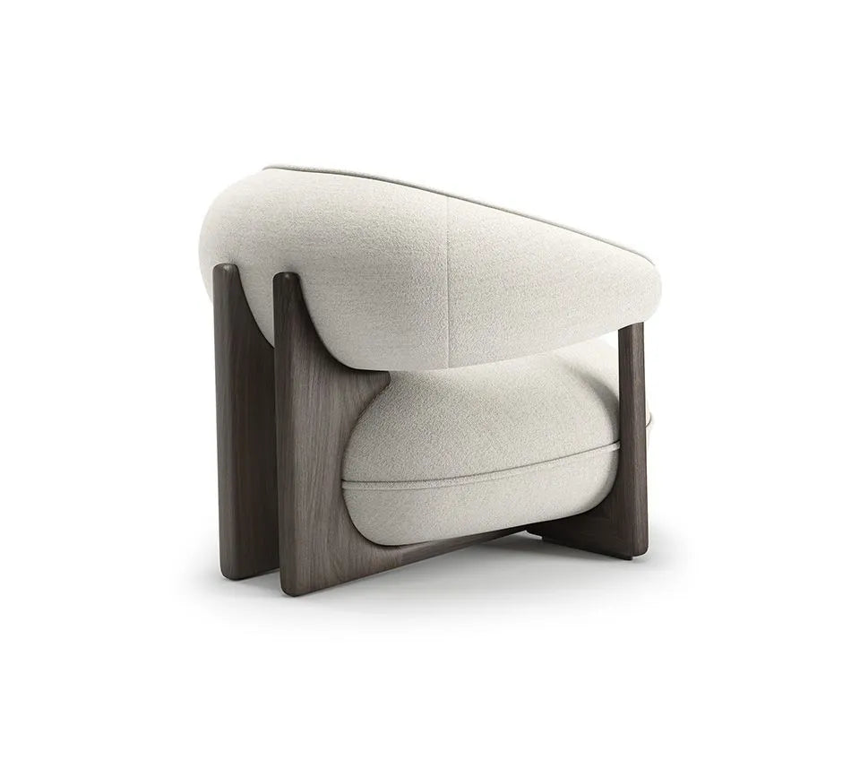 Cattelan Italia Ruby Armchair