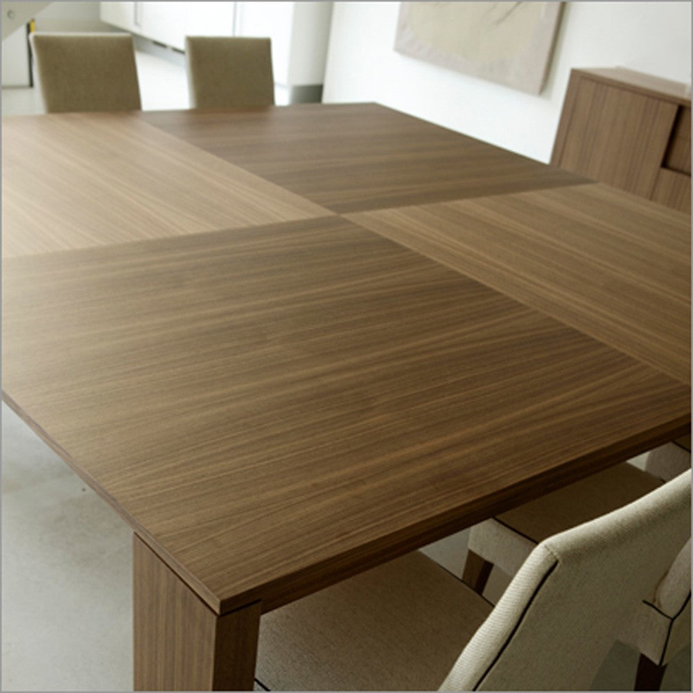Porada Kevin Square Dining Table