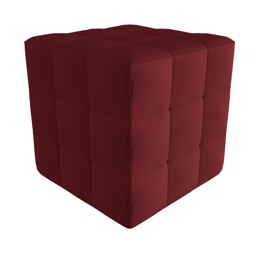 Soft Leather_Rosso Corsa