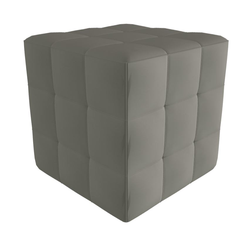 Synthetic Leather_Cemento