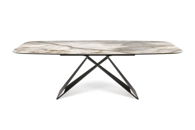 Cattelan Italia Premier Keramik Dining Table