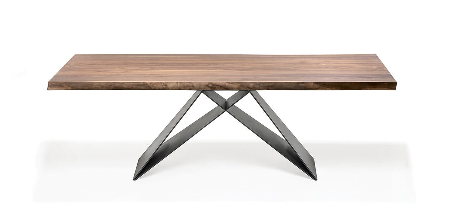 Cattelan Italia Premier Wood Dining Table