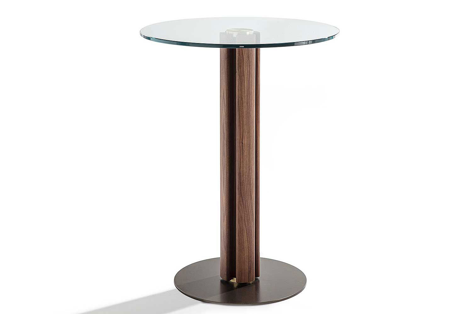Porada Quadrifoglio Bistrot Dining Table