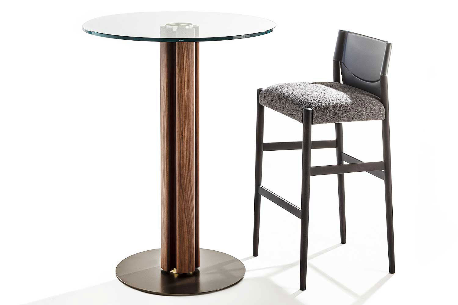 Porada Quadrifoglio Bistrot Dining Table