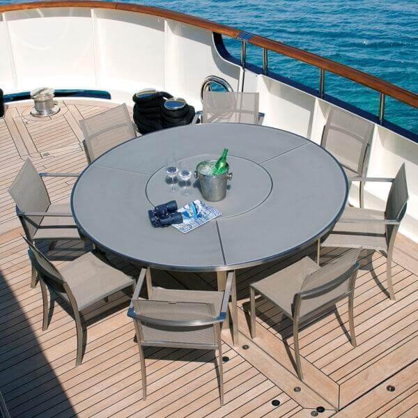 Royal Botania O-Zon Arm Chair