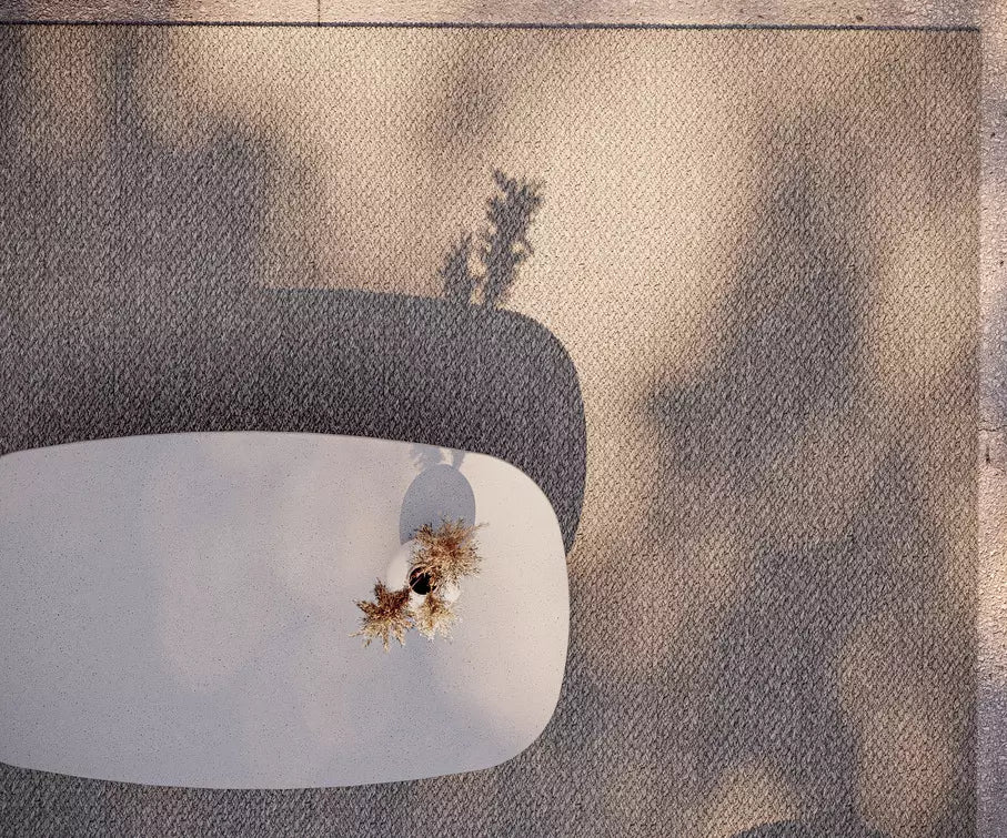 Manutti Mareno Rectangular Outdoor Rug