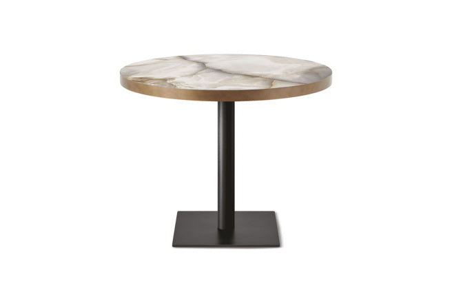 Cattelan Italia Ribot Keramik Bistrot Dining Table
