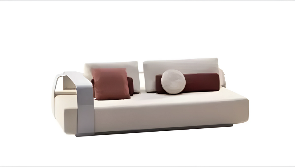 Manutti Kumo Right Corner Double Seat