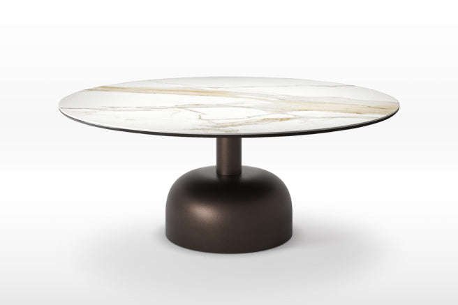 Cattelan Italia Ritz Lounge Dining Table