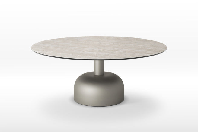 Cattelan Italia Ritz Lounge Dining Table