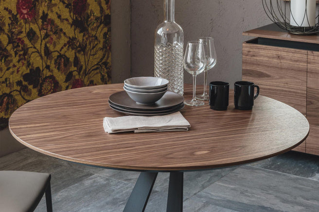 Cattelan Italia Roger Dining Table