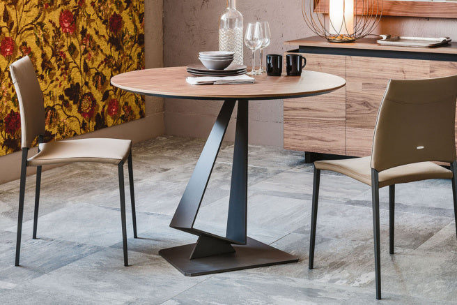 Cattelan Italia Roger Dining Table