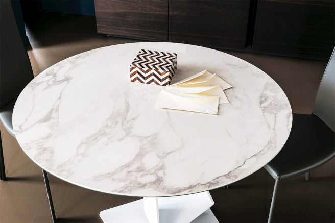 Cattelan Italia Roger Keramik Dining Table