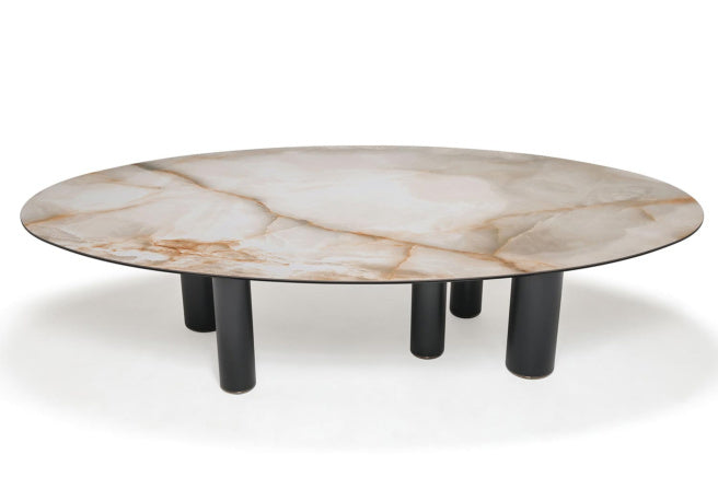 Cattelan Italia Roll Keramik Dining Table