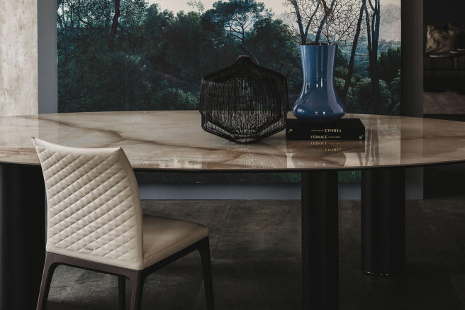 Cattelan Italia Roll Keramik Dining Table