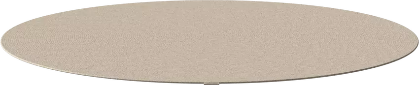 Manutti Solae Round and Boat Shaped Outdoor Rug