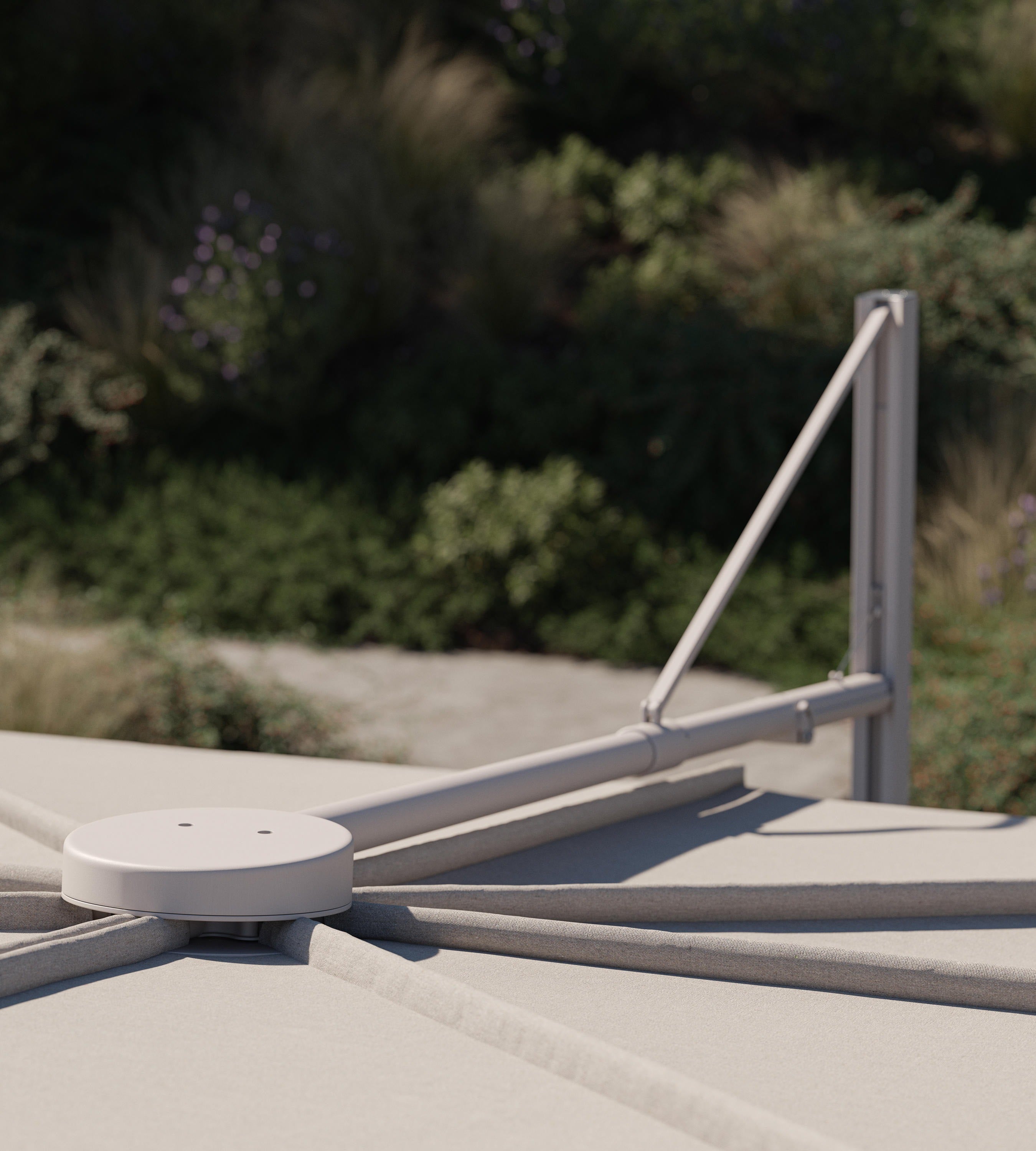 Royal Botania Solaz Parasol 340x340cm