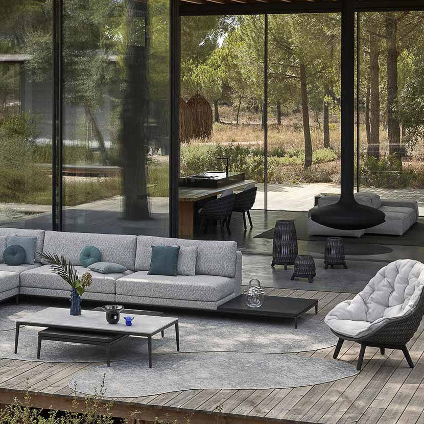 Manutti Sandua Lighting Medium