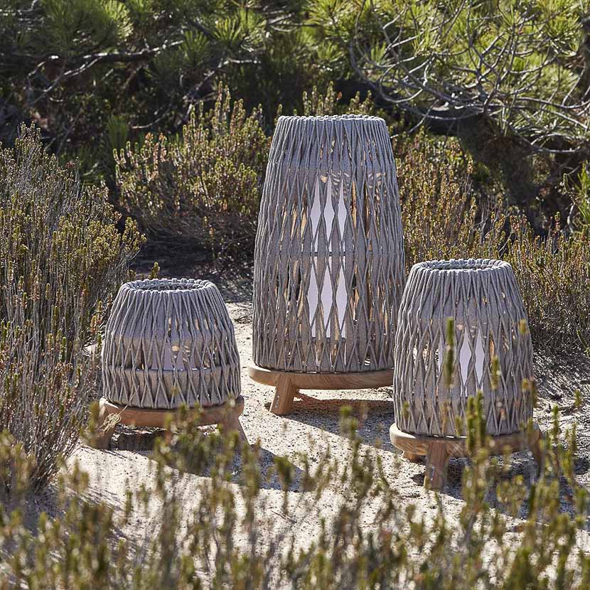 Manutti Sandua Lighting Medium