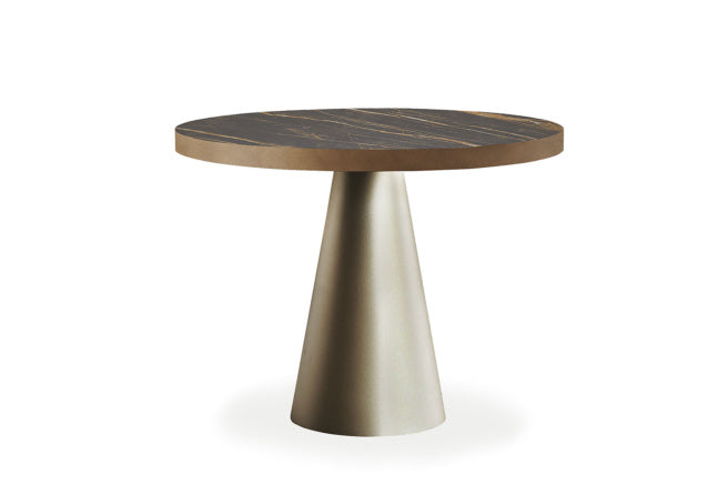 Cattelan Italia Saturno Keramik Bistrot Dining Table