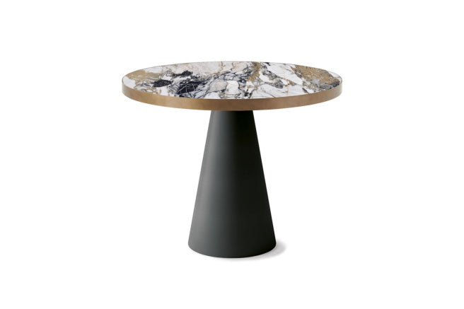 Cattelan Italia Saturno Keramik Bistrot Dining Table